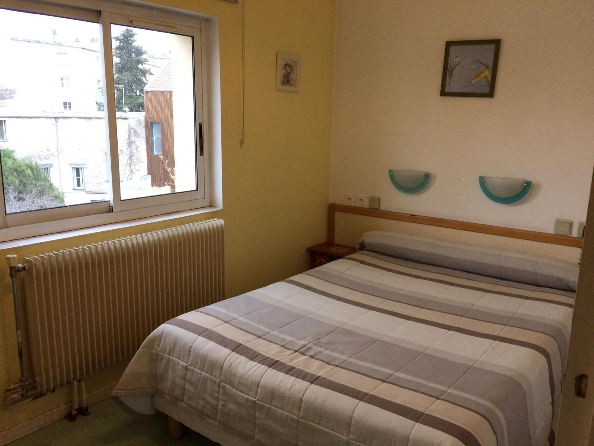Chambre Simple